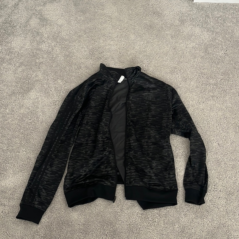 Adidas jacket